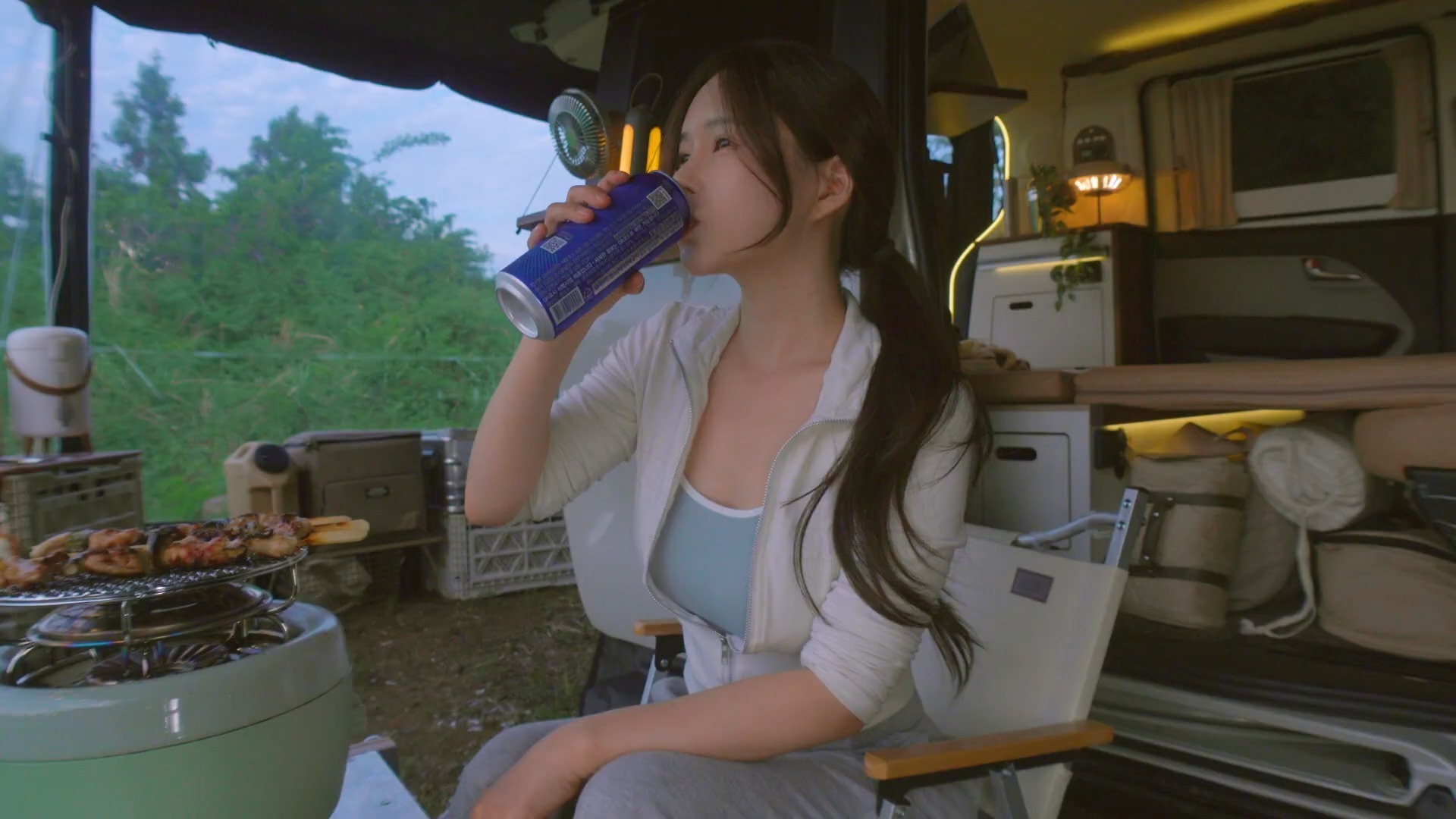 “拉萨不夜城”开街 打造夜间经济新地标